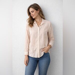 Mos Mosh Button Down Shirt